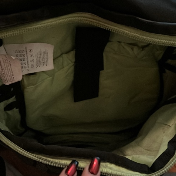 Jordan backpack. - Picture 2 of 6